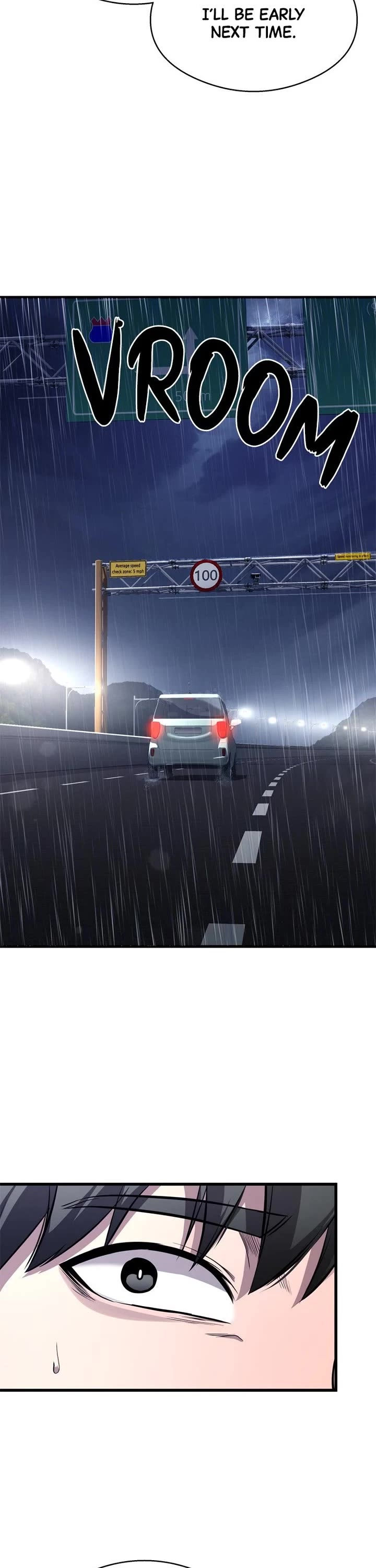 Ghost Dating Simulation Chapter 4 page 47 - Chapter 4: Episode 4