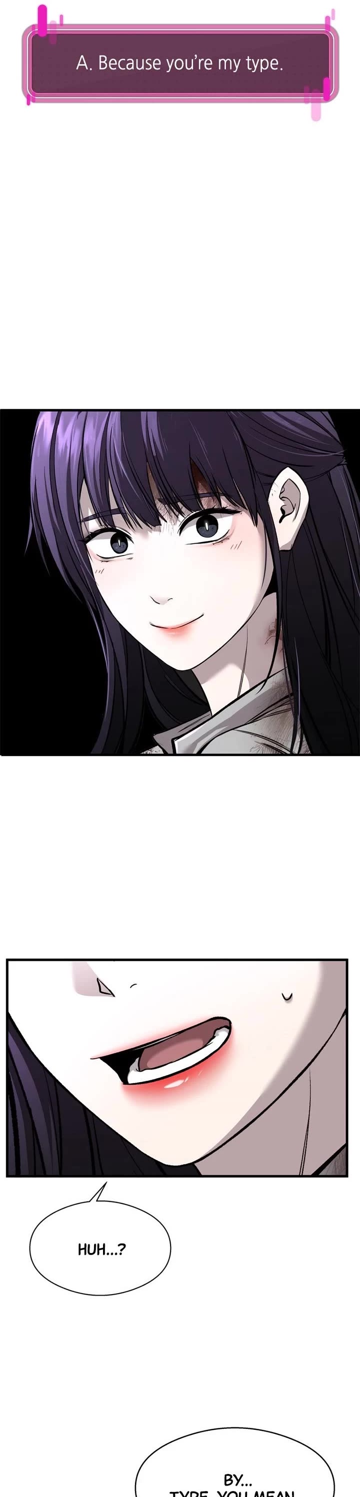 Ghost Dating Simulation Chapter 4 page 59 - Chapter 4: Episode 4