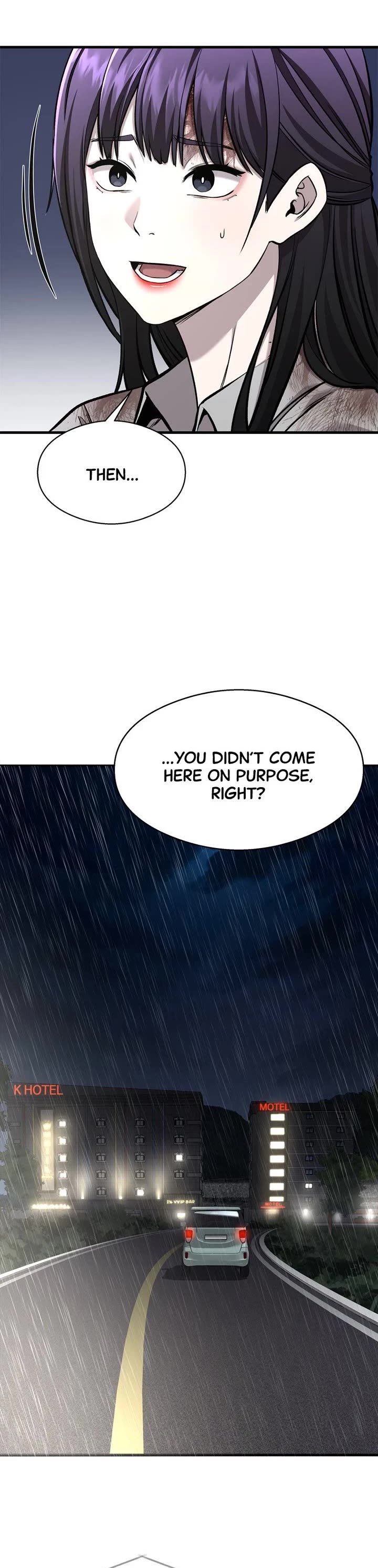 Ghost Dating Simulation Chapter 4 page 62 - Chapter 4: Episode 4