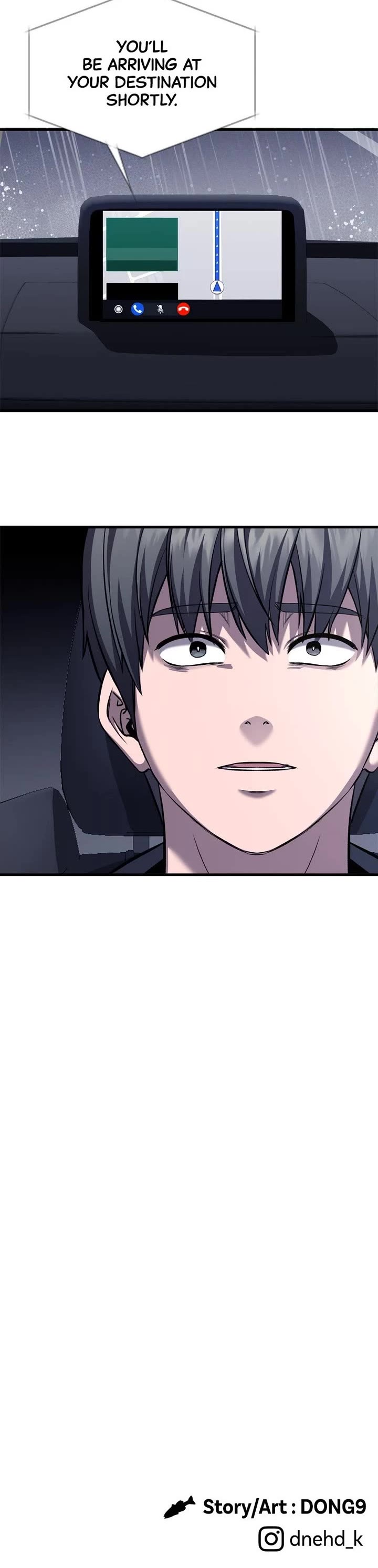 Ghost Dating Simulation Chapter 4 page 63 - Chapter 4: Episode 4