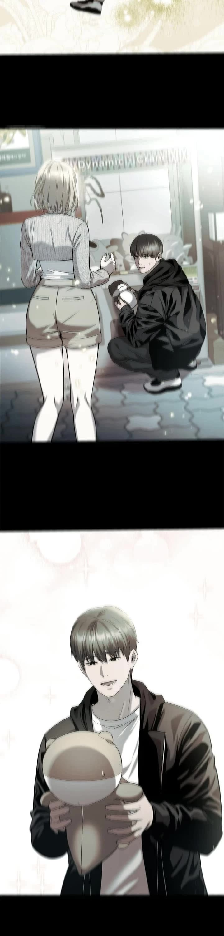 Ghost Dating Simulation Chapter 40 page 3 - Chapter 40: Episode 40 (Season 1 Finale)