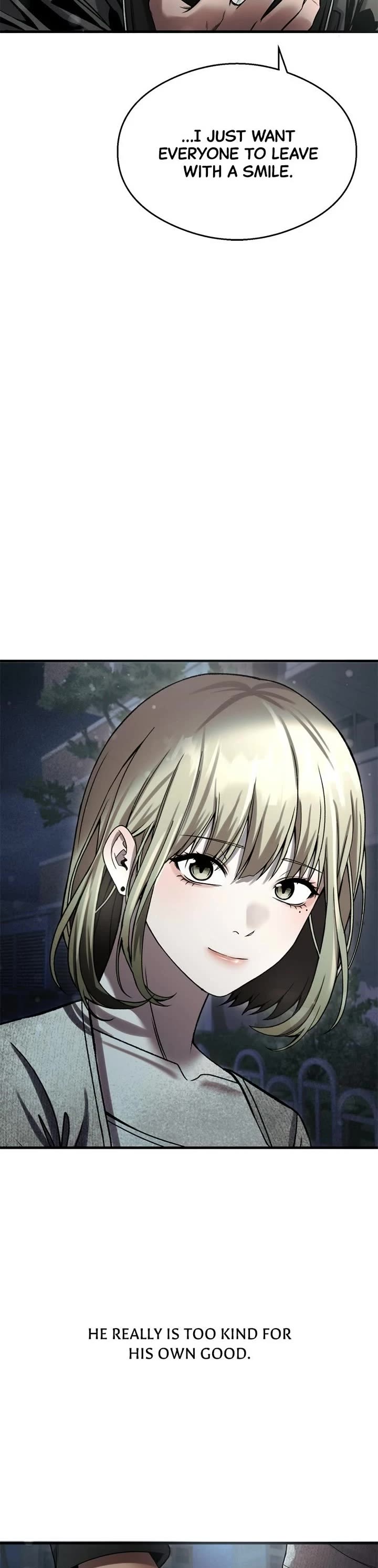 Ghost Dating Simulation Chapter 40 page 39 - Chapter 40: Episode 40 (Season 1 Finale)