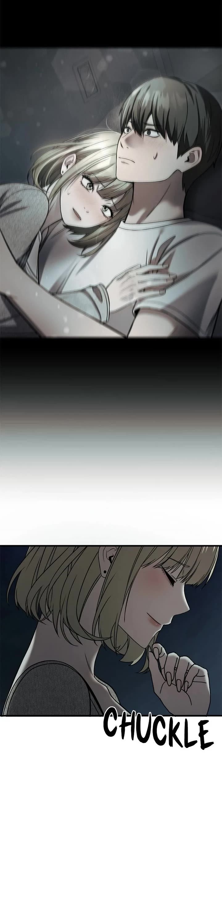 Ghost Dating Simulation Chapter 40 page 4 - Chapter 40: Episode 40 (Season 1 Finale)