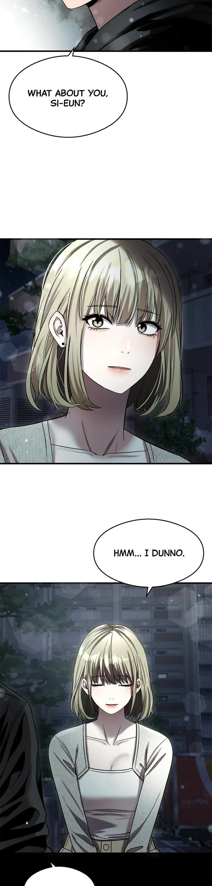 Ghost Dating Simulation Chapter 40 page 41 - Chapter 40: Episode 40 (Season 1 Finale)