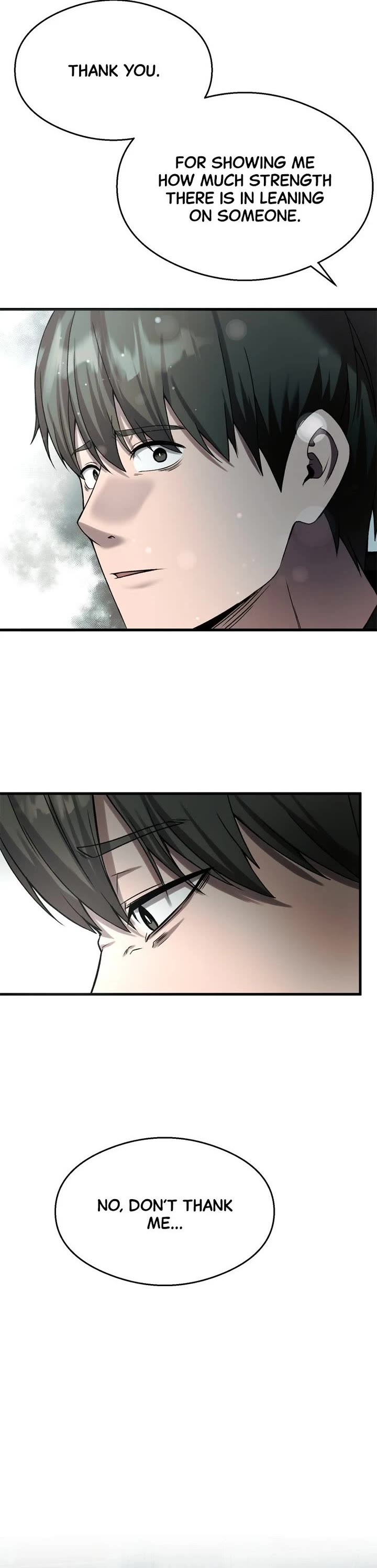 Ghost Dating Simulation Chapter 40 page 45 - Chapter 40: Episode 40 (Season 1 Finale)