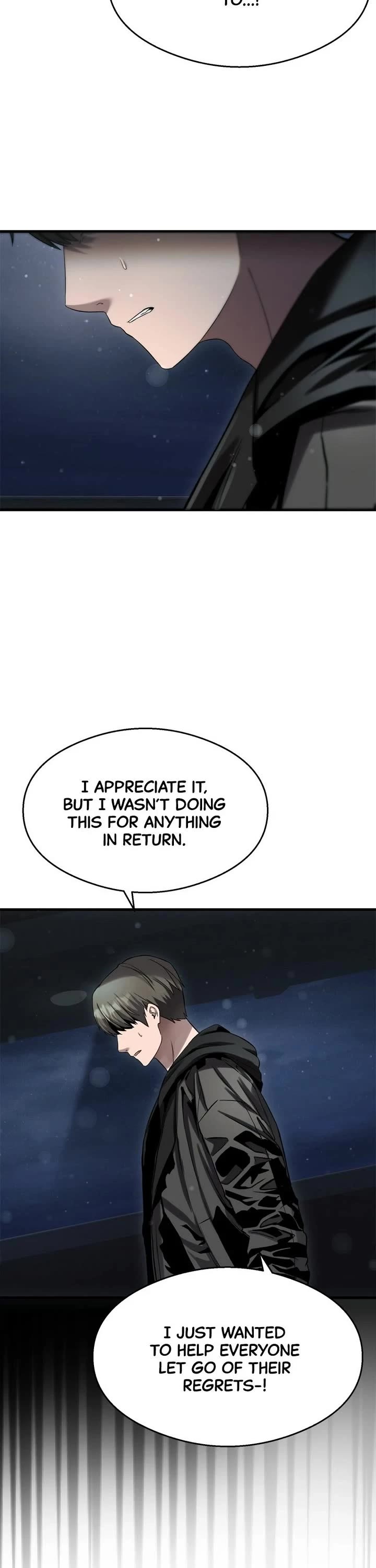 Ghost Dating Simulation Chapter 40 page 51 - Chapter 40: Episode 40 (Season 1 Finale)