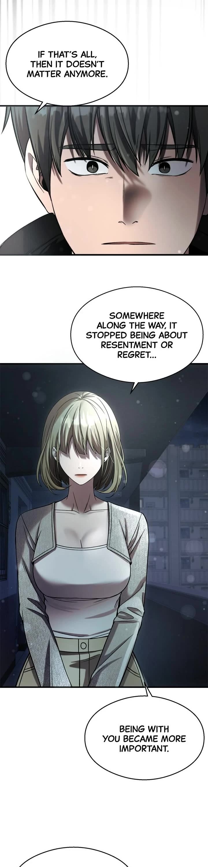 Ghost Dating Simulation Chapter 40 page 52 - Chapter 40: Episode 40 (Season 1 Finale)