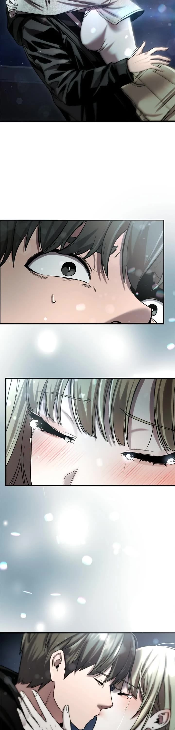 Ghost Dating Simulation Chapter 40 page 56 - Chapter 40: Episode 40 (Season 1 Finale)