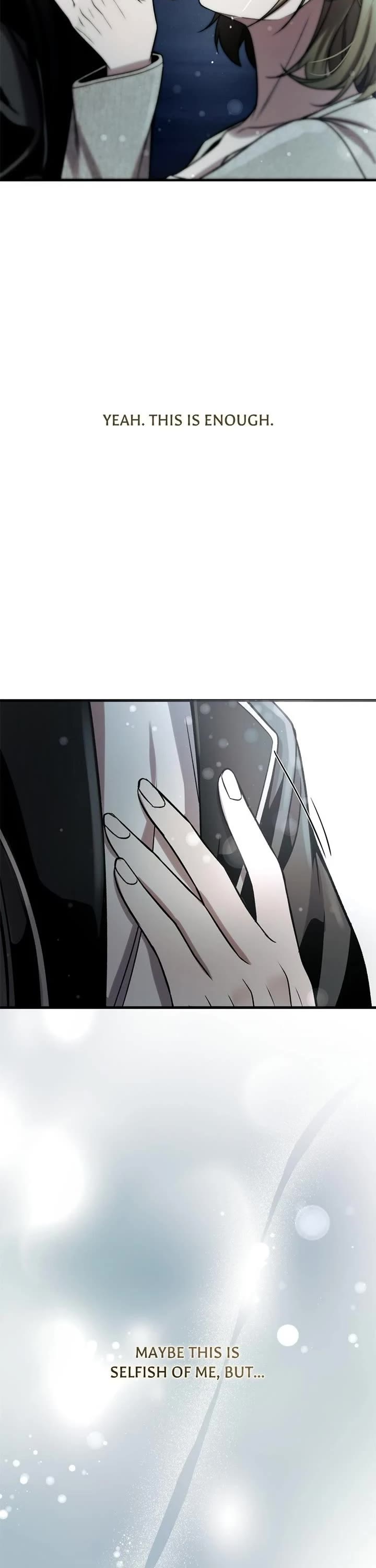 Ghost Dating Simulation Chapter 40 page 57 - Chapter 40: Episode 40 (Season 1 Finale)