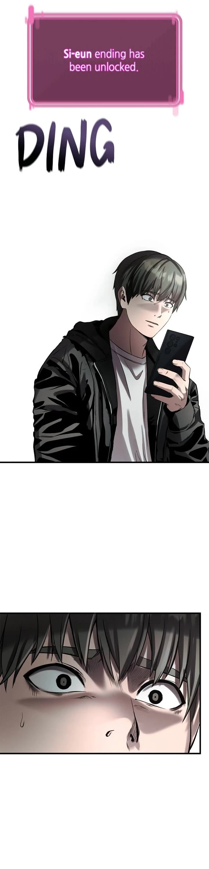 Ghost Dating Simulation Chapter 40 page 60 - Chapter 40: Episode 40 (Season 1 Finale)