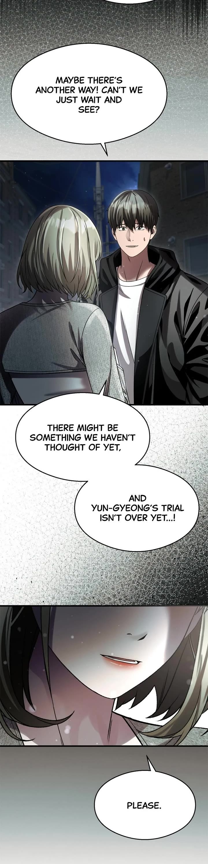 Ghost Dating Simulation Chapter 40 page 9 - Chapter 40: Episode 40 (Season 1 Finale)