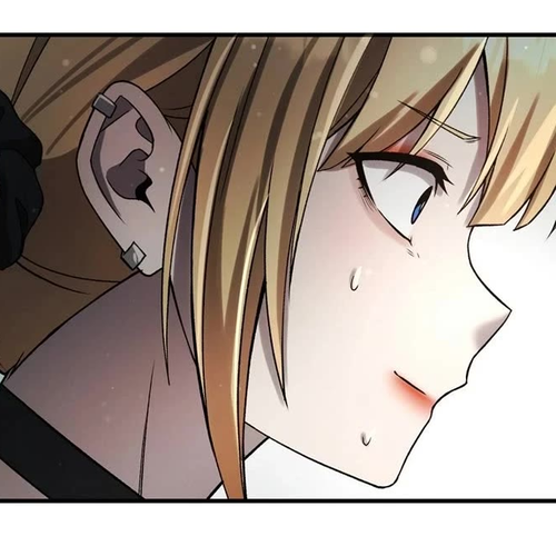 Ghost Dating Simulation Chapter 40: Episode 40 (Season 1 Finale) cover
