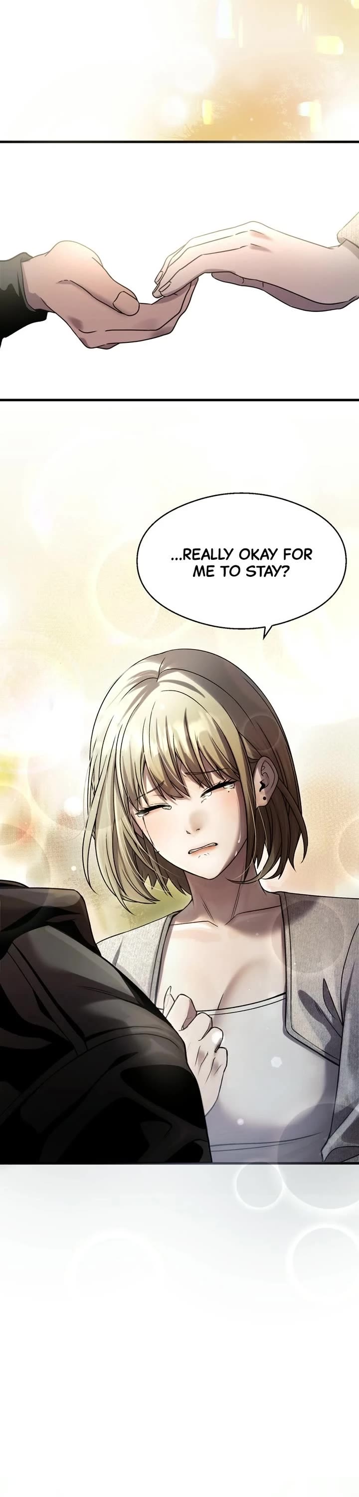 Ghost Dating Simulation Chapter 41 page 13 - Chapter 41: (S2) Episode 41 (Season 2 Premiere)