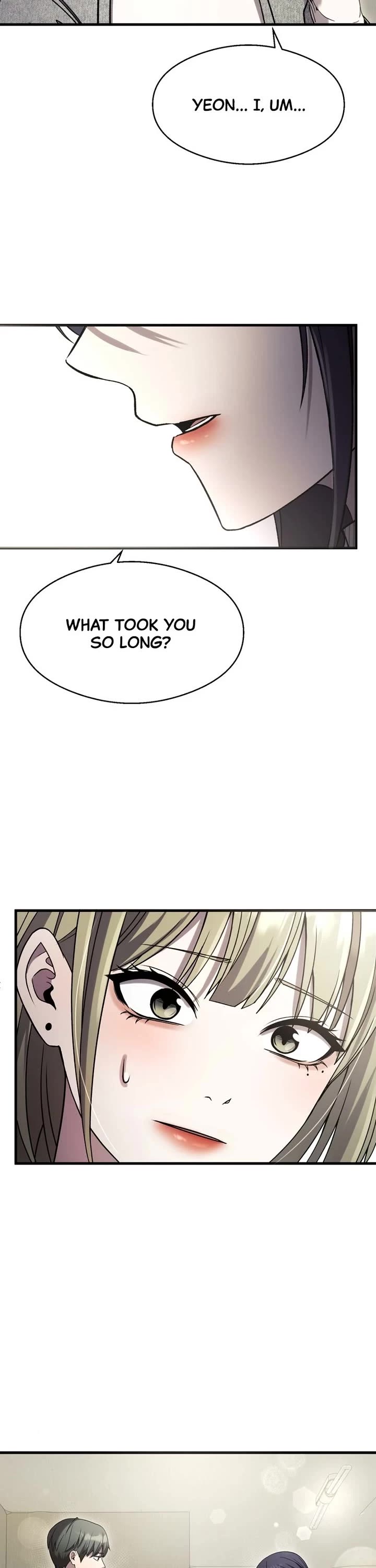 Ghost Dating Simulation Chapter 41 page 17 - Chapter 41: (S2) Episode 41 (Season 2 Premiere)