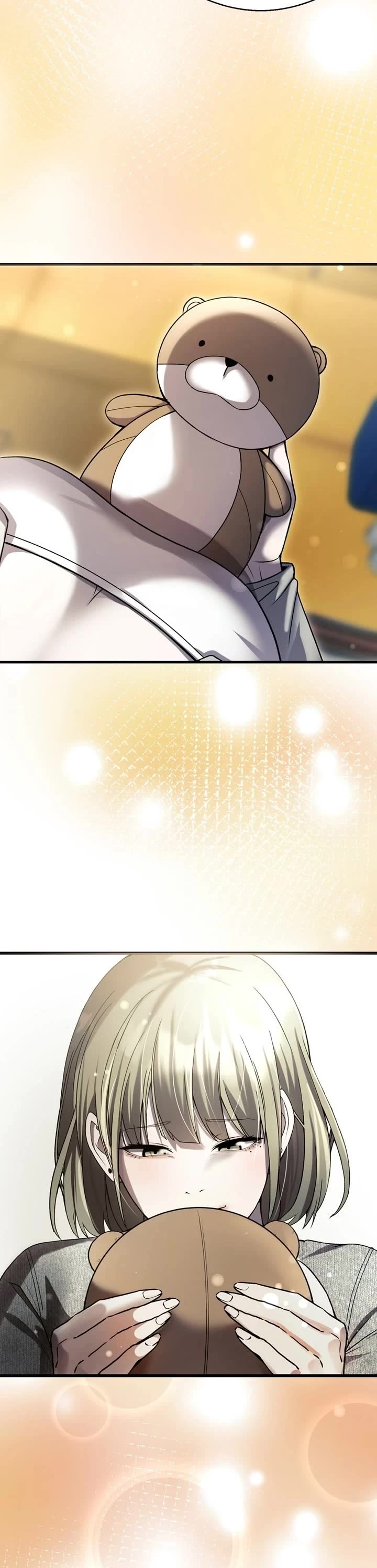 Ghost Dating Simulation Chapter 41 page 19 - Chapter 41: (S2) Episode 41 (Season 2 Premiere)