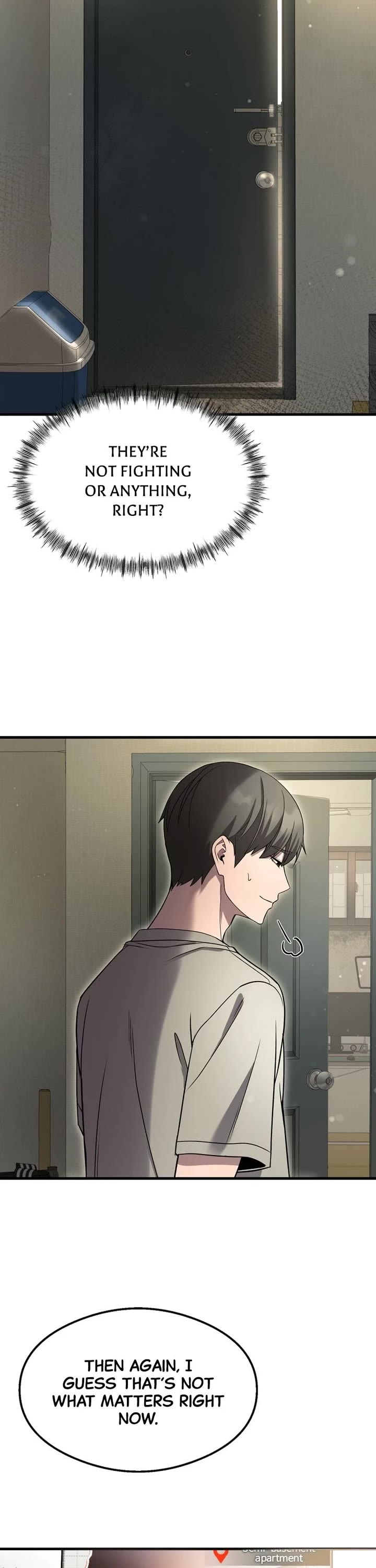Ghost Dating Simulation Chapter 41 page 22 - Chapter 41: (S2) Episode 41 (Season 2 Premiere)