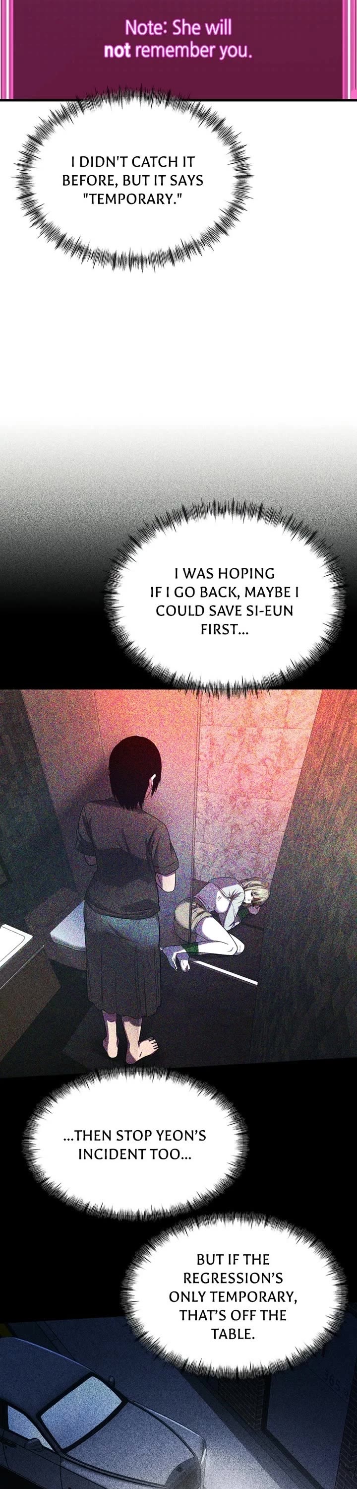 Ghost Dating Simulation Chapter 41 page 26 - Chapter 41: (S2) Episode 41 (Season 2 Premiere)