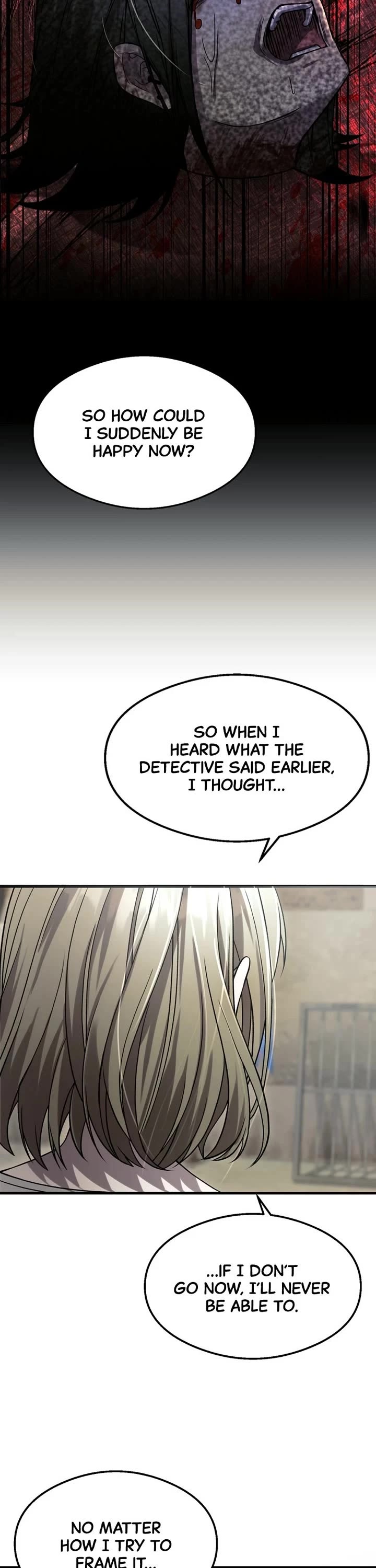 Ghost Dating Simulation Chapter 41 page 43 - Chapter 41: (S2) Episode 41 (Season 2 Premiere)
