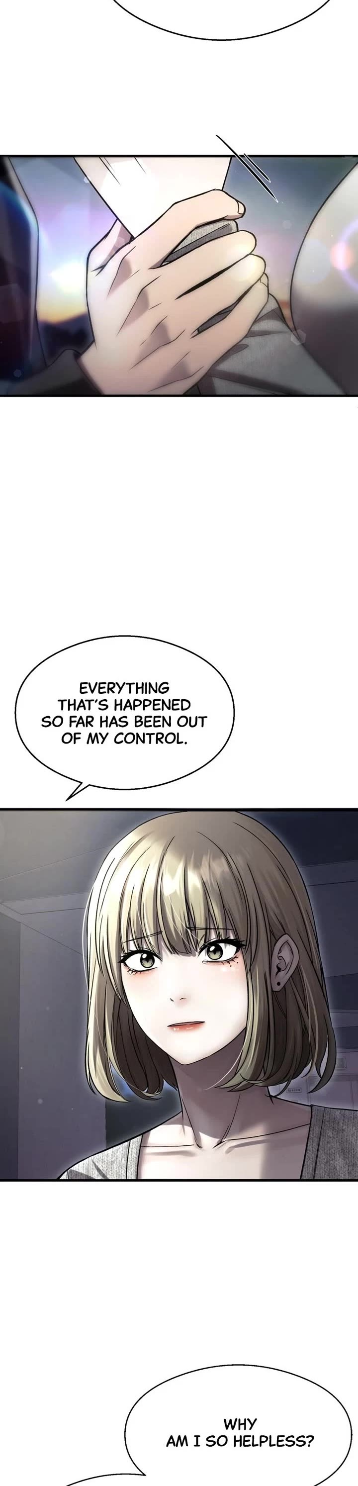 Ghost Dating Simulation Chapter 41 page 5 - Chapter 41: (S2) Episode 41 (Season 2 Premiere)