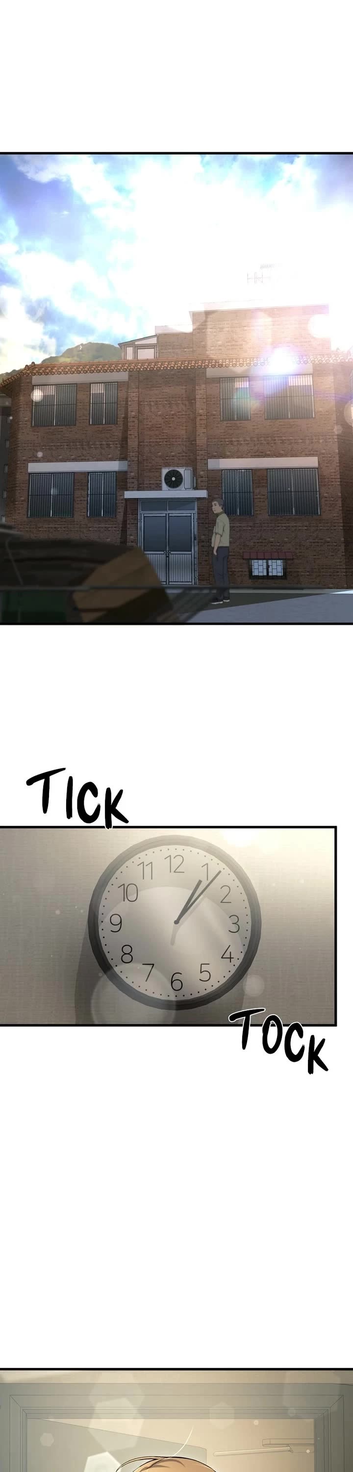 Ghost Dating Simulation Chapter 41 page 51 - Chapter 41: (S2) Episode 41 (Season 2 Premiere)