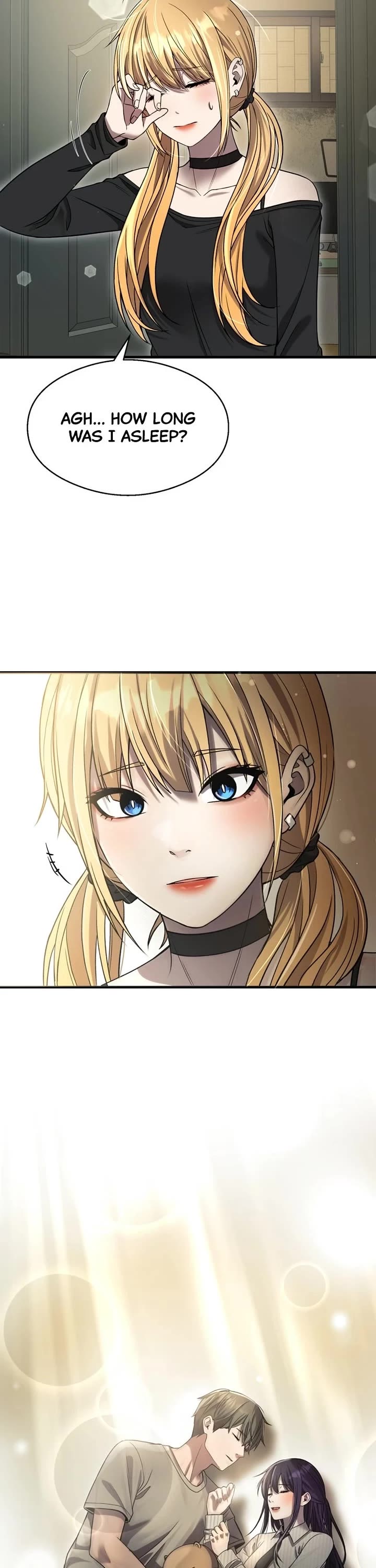 Ghost Dating Simulation Chapter 41 page 52 - Chapter 41: (S2) Episode 41 (Season 2 Premiere)