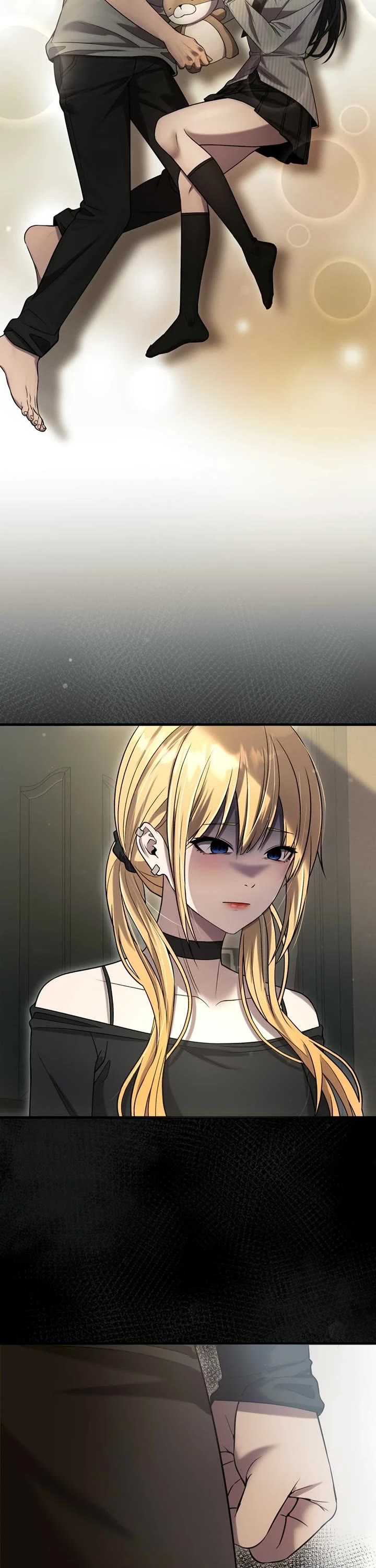 Ghost Dating Simulation Chapter 41 page 53 - Chapter 41: (S2) Episode 41 (Season 2 Premiere)