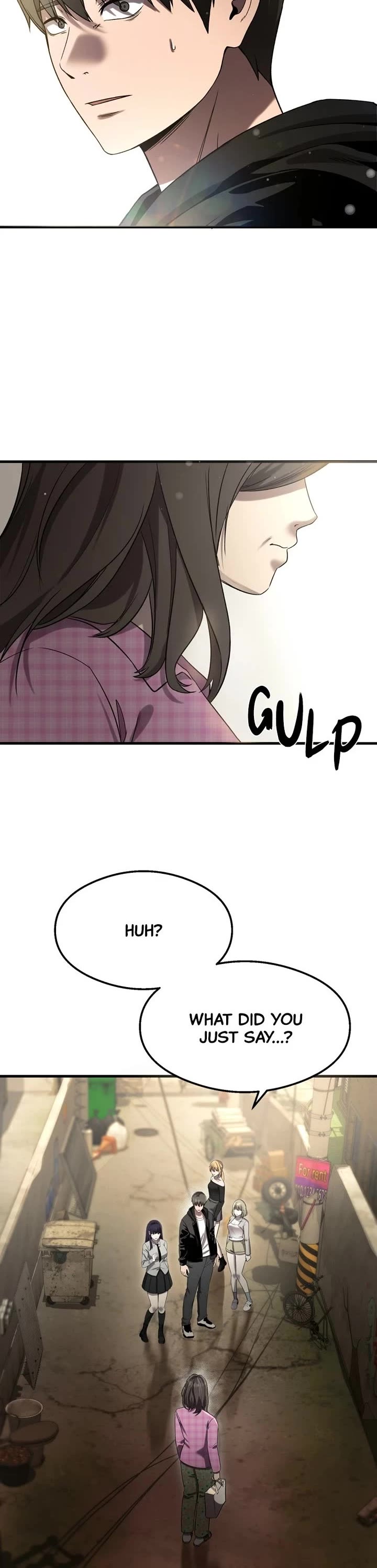 Ghost Dating Simulation Chapter 41 page 55 - Chapter 41: (S2) Episode 41 (Season 2 Premiere)