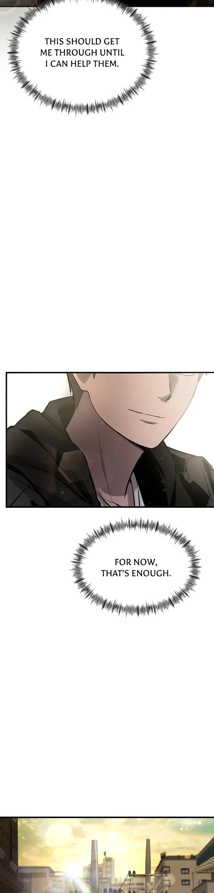 Ghost Dating Simulation Chapter 42 page 18 - Chapter 42: (S2) Episode 42