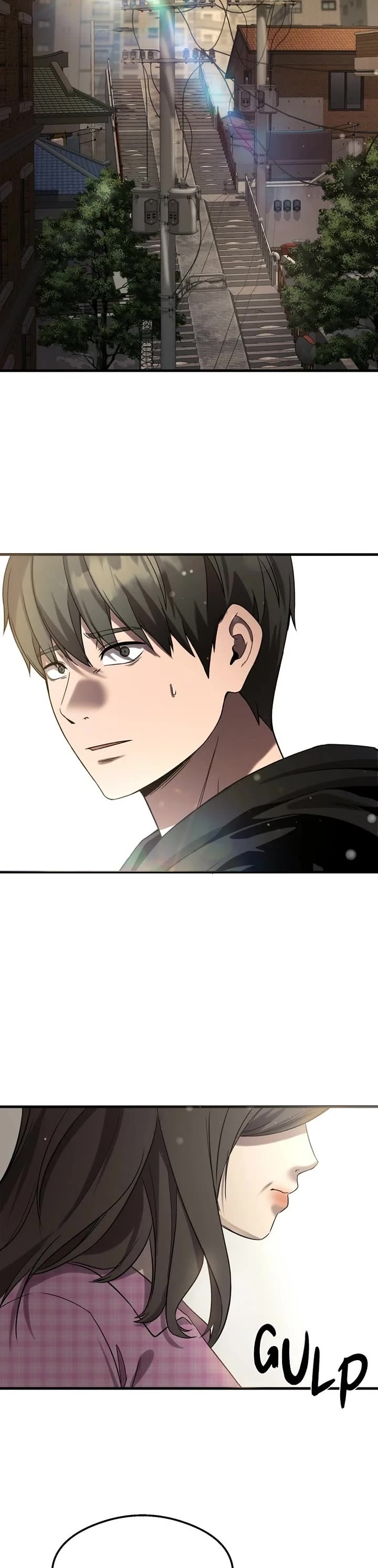 Ghost Dating Simulation Chapter 42 page 19 - Chapter 42: (S2) Episode 42