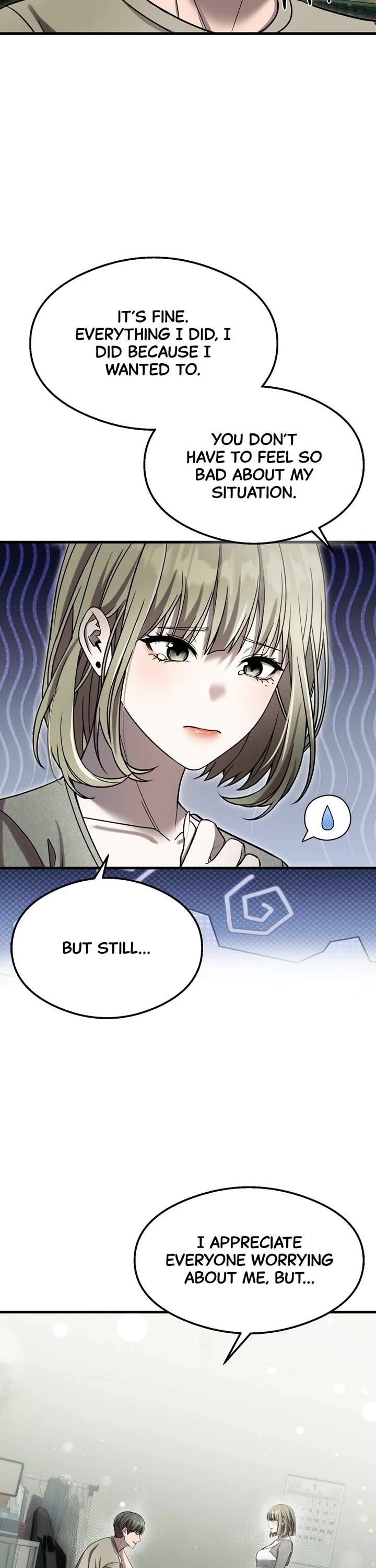 Ghost Dating Simulation Chapter 42 page 3 - Chapter 42: (S2) Episode 42