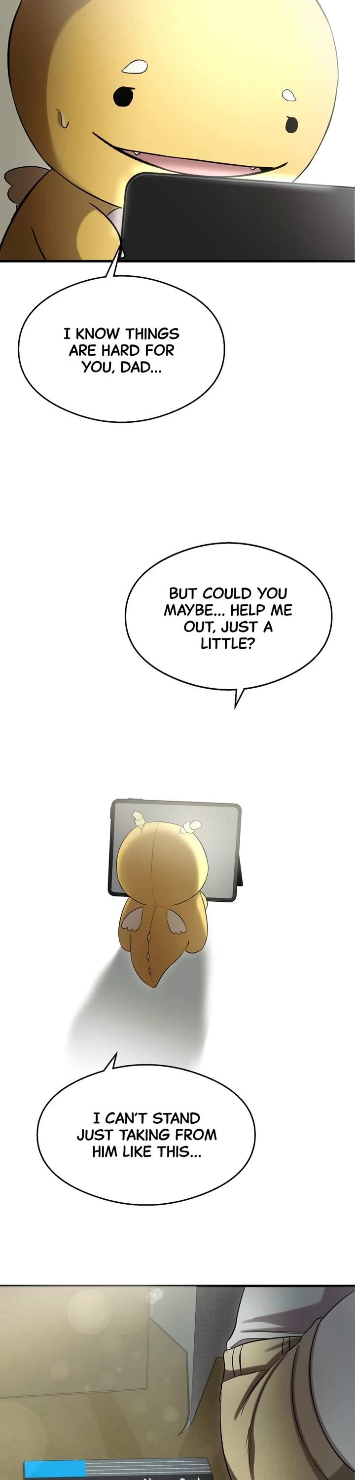 Ghost Dating Simulation Chapter 42 page 46 - Chapter 42: (S2) Episode 42