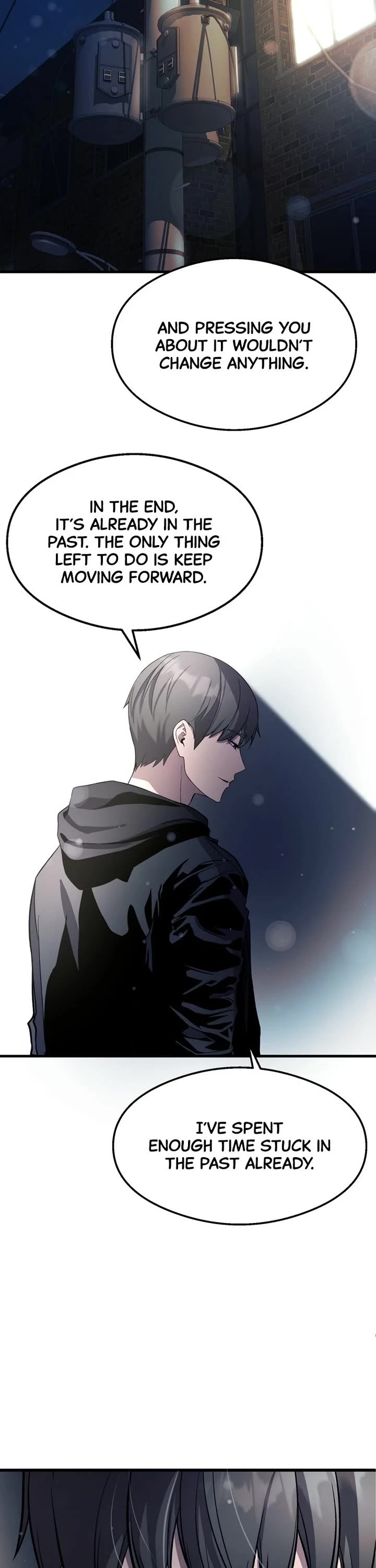 Ghost Dating Simulation Chapter 42 page 51 - Chapter 42: (S2) Episode 42