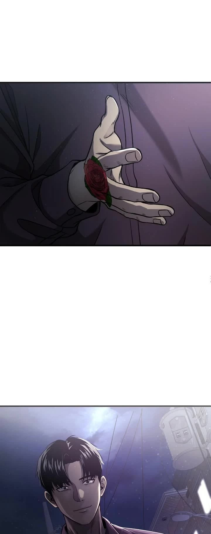 Ghost Dating Simulation Chapter 42 page 56 - Chapter 42: (S2) Episode 42