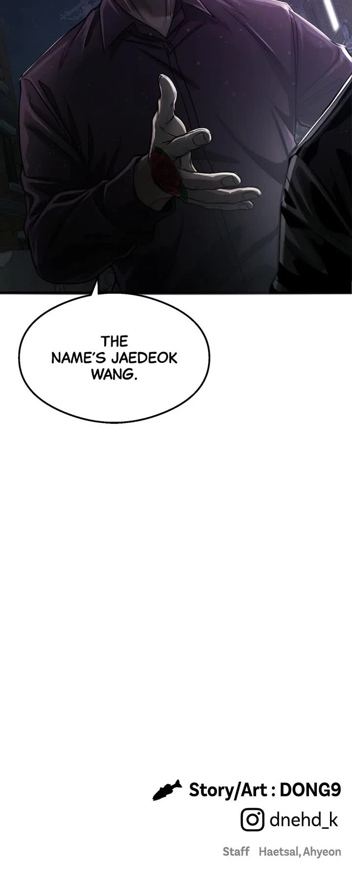 Ghost Dating Simulation Chapter 42 page 57 - Chapter 42: (S2) Episode 42