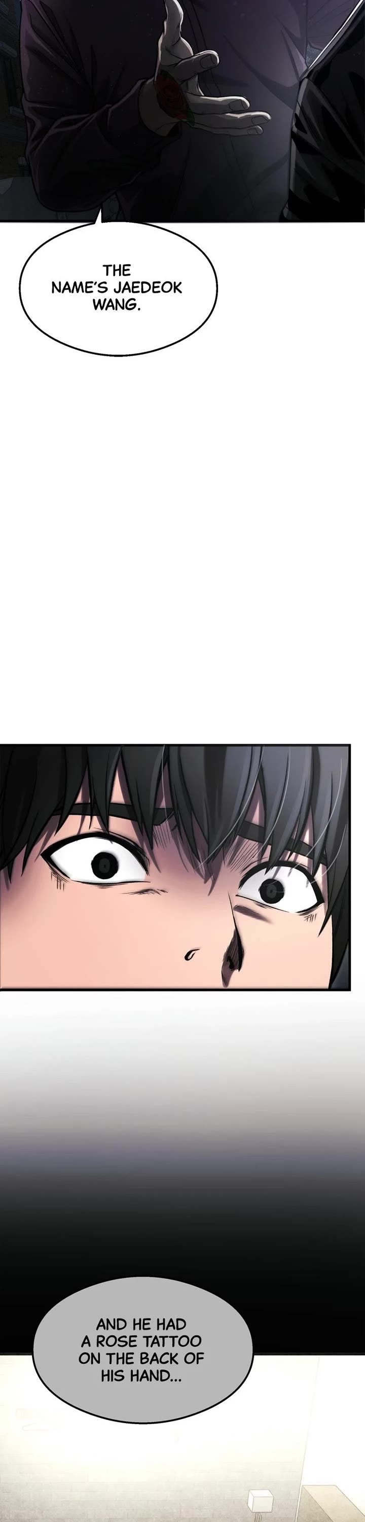Ghost Dating Simulation Chapter 43 page 2 - Chapter 43: (S2) Episode 43