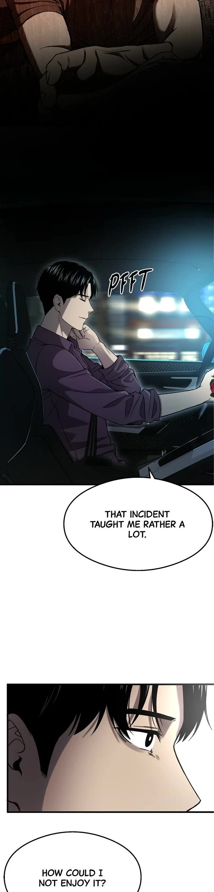 Ghost Dating Simulation Chapter 43 page 25 - Chapter 43: (S2) Episode 43
