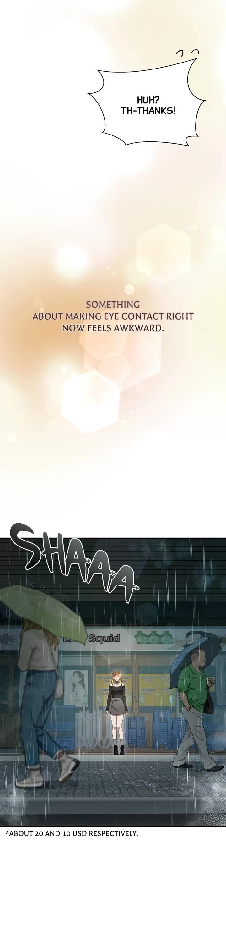 Ghost Dating Simulation Chapter 43 page 35 - Chapter 43: (S2) Episode 43