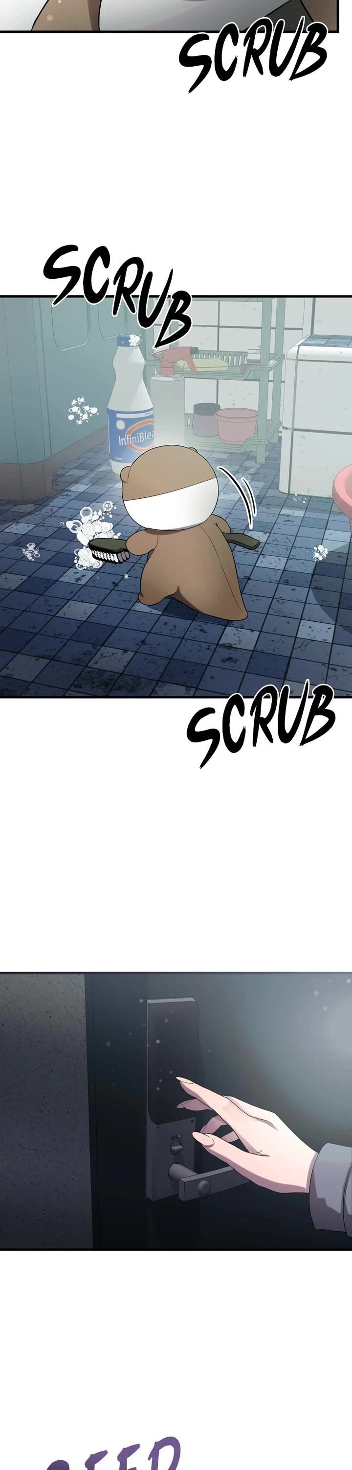 Ghost Dating Simulation Chapter 43 page 51 - Chapter 43: (S2) Episode 43