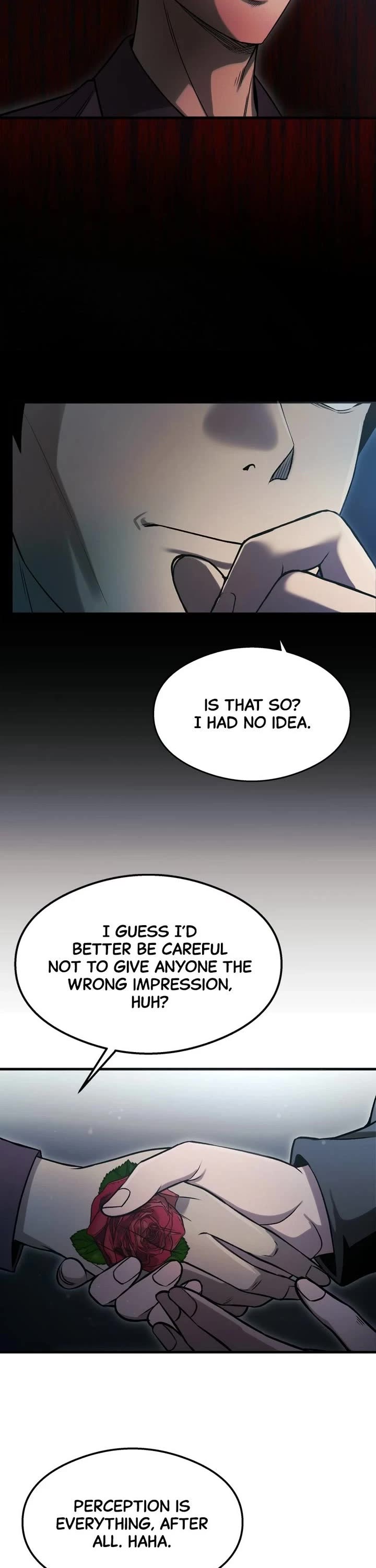 Ghost Dating Simulation Chapter 43 page 7 - Chapter 43: (S2) Episode 43