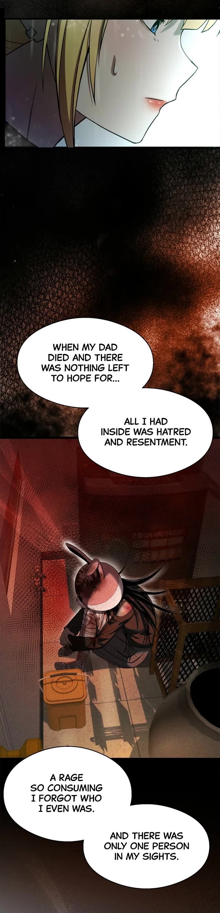 Ghost Dating Simulation Chapter 44 page 10 - Chapter 44: (S2) Episode 44