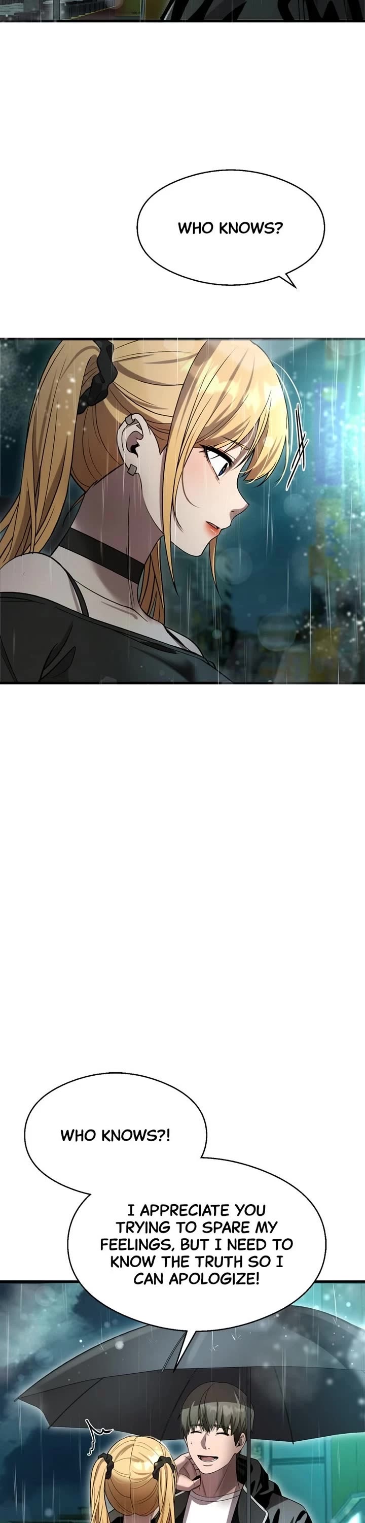 Ghost Dating Simulation Chapter 44 page 13 - Chapter 44: (S2) Episode 44