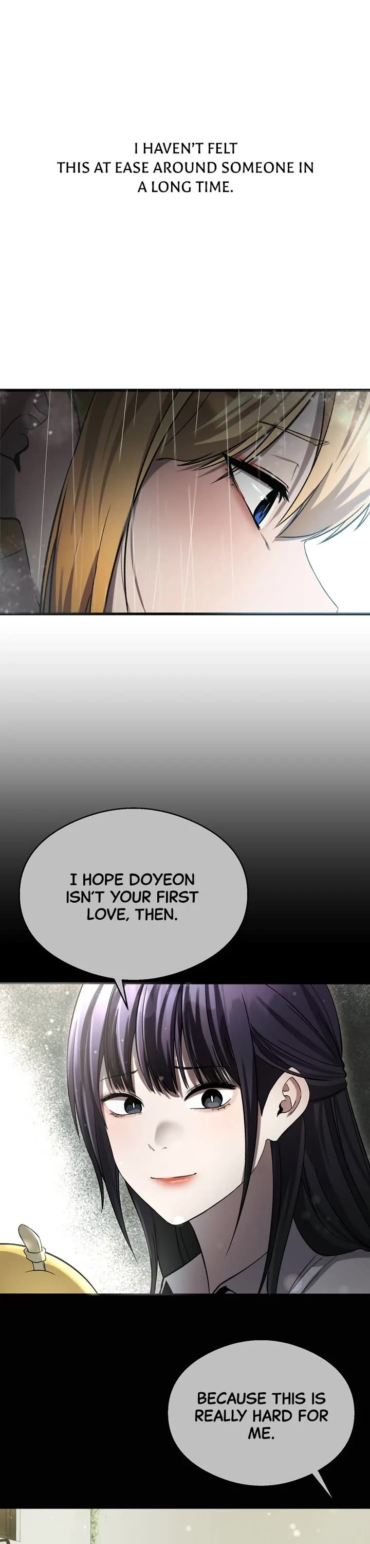 Ghost Dating Simulation Chapter 44 page 22 - Chapter 44: (S2) Episode 44