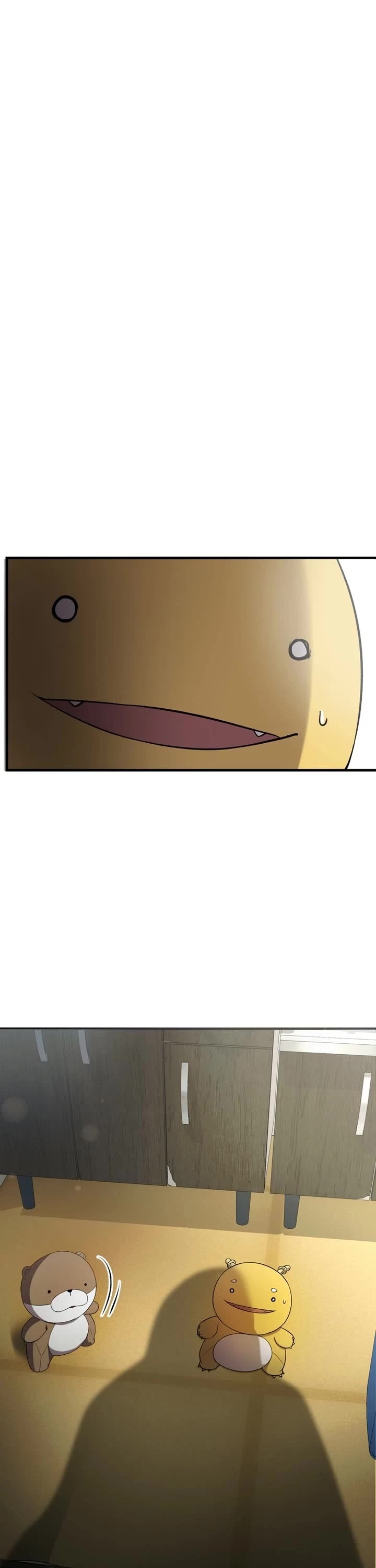 Ghost Dating Simulation Chapter 44 page 26 - Chapter 44: (S2) Episode 44