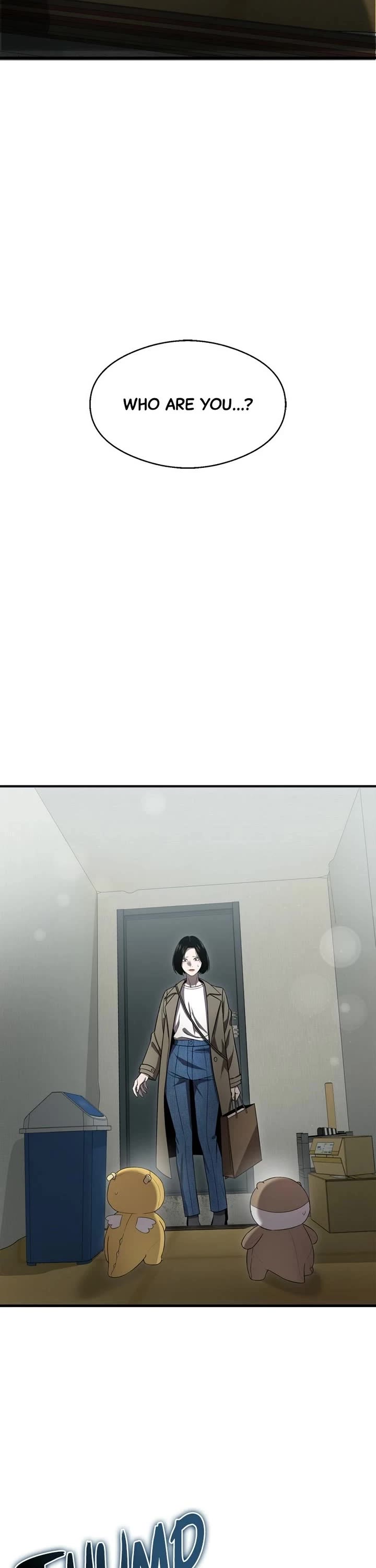 Ghost Dating Simulation Chapter 44 page 27 - Chapter 44: (S2) Episode 44
