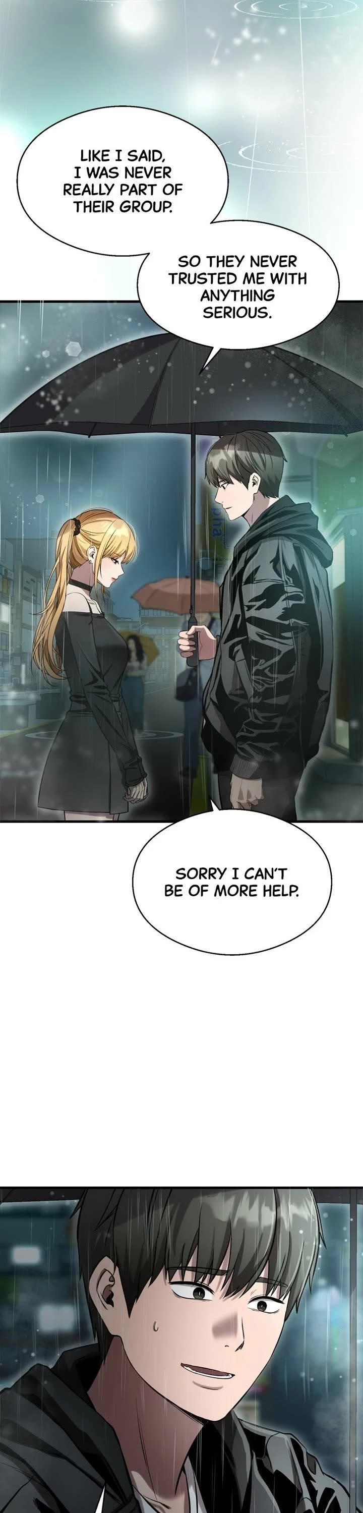 Ghost Dating Simulation Chapter 44 page 3 - Chapter 44: (S2) Episode 44