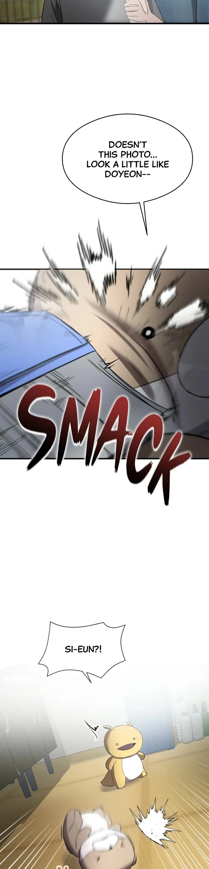 Ghost Dating Simulation Chapter 44 page 35 - Chapter 44: (S2) Episode 44
