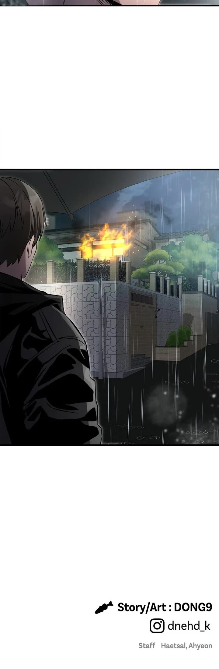 Ghost Dating Simulation Chapter 44 page 40 - Chapter 44: (S2) Episode 44