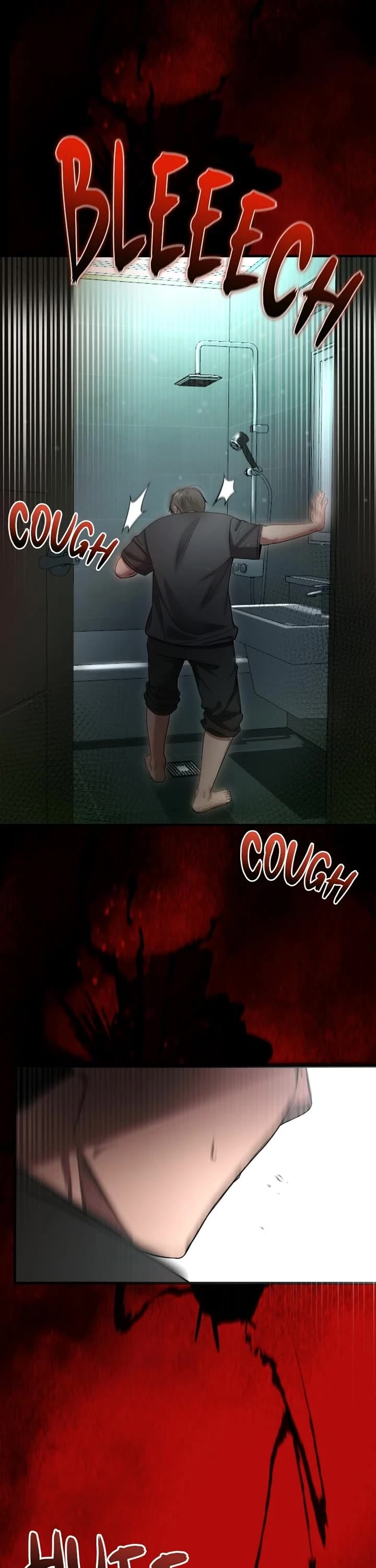 Ghost Dating Simulation Chapter 44 page 6 - Chapter 44: (S2) Episode 44