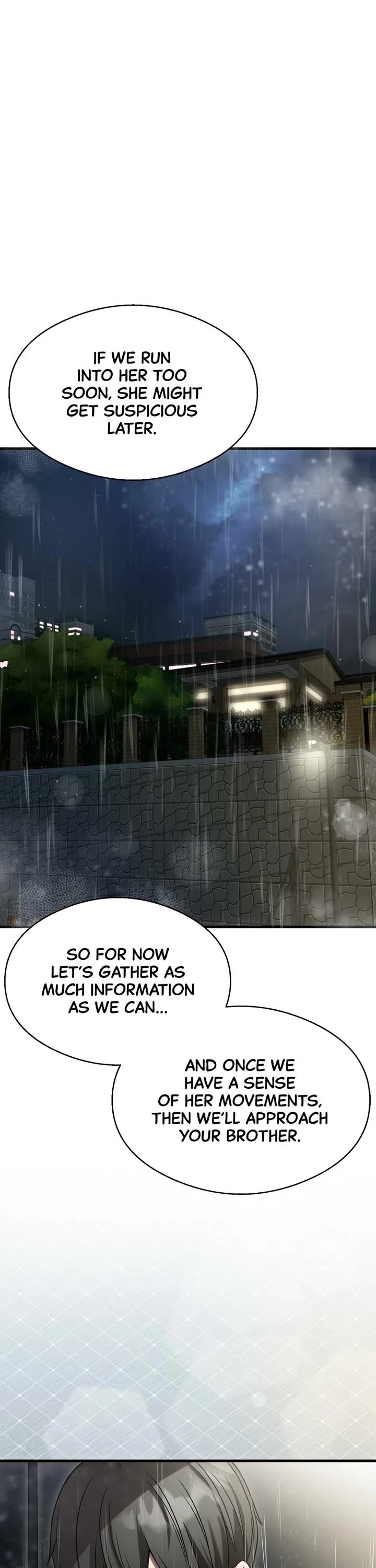 Ghost Dating Simulation Chapter 45 page 12 - Chapter 45: (S2) Episode 45