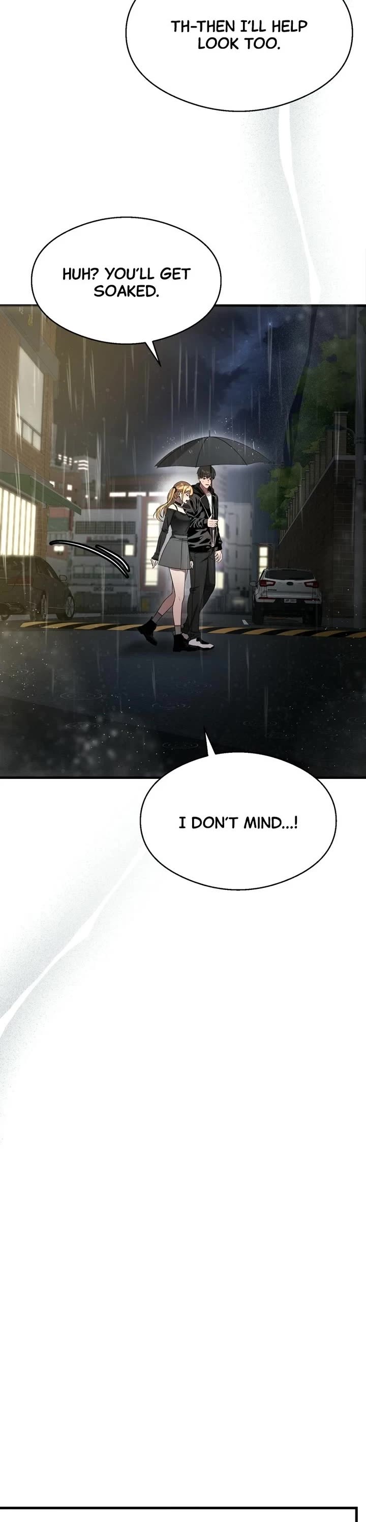 Ghost Dating Simulation Chapter 45 page 14 - Chapter 45: (S2) Episode 45